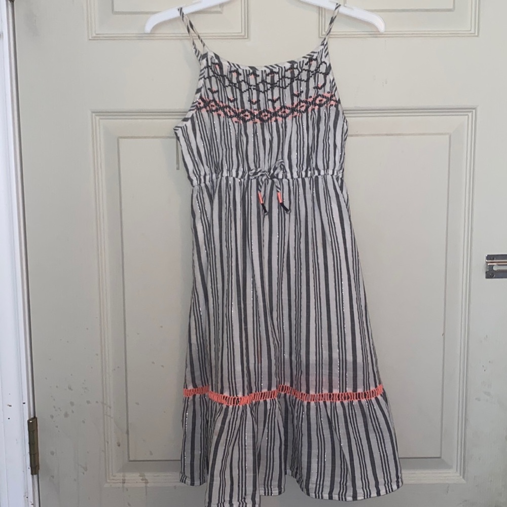 Cat and Jack Dress